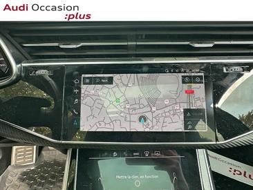 Audi Q8 TFSI E 60 E Quattro — photo 29