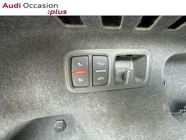 Audi Q8 TFSI E 60 E Quattro — photo 31