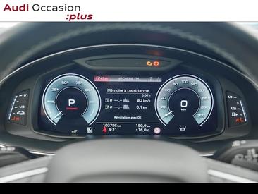 Audi Q8 TFSI E 60 E Quattro — photo 29