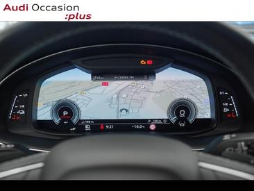 Audi Q8 TFSI E 60 E Quattro — photo 30