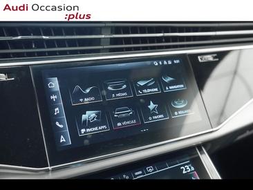 Audi Q8 TFSI E 60 E Quattro — photo 32