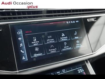 Audi Q8 TFSI E 60 E Quattro — photo 33