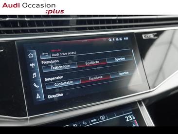 Audi Q8 TFSI E 60 E Quattro — photo 35