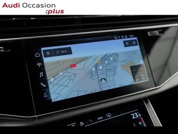 Audi Q8 TFSI E 60 E Quattro — photo 37