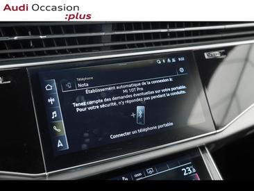 Audi Q8 TFSI E 60 E Quattro — photo 38