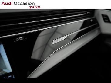 Audi Q8 TFSI E 60 E Quattro — photo 39