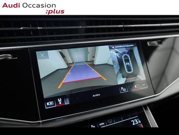 Audi Q8 TFSI E 60 E Quattro — photo 40