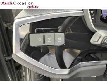 Audi Q3 35 TFSI — photo 28