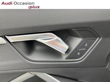 Audi Q3 35 TFSI — photo 29