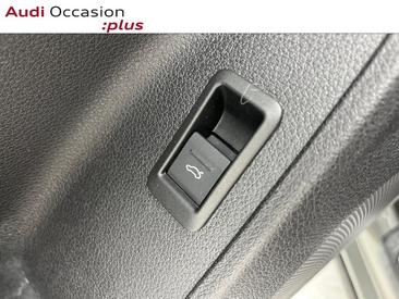 Audi Q3 35 TFSI — photo 31