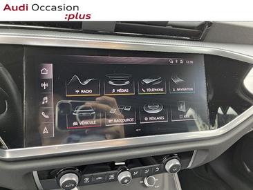 Audi Q3 35 TFSI — photo 32