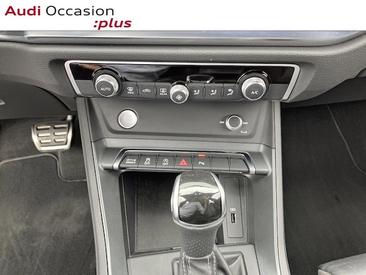 Audi Q3 35 TFSI — photo 36