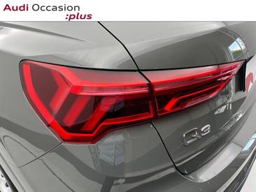 Audi Q3 35 TFSI — photo 42