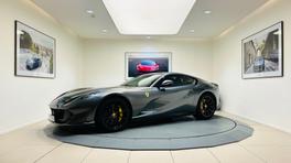 Ferrari 812 Superfast - 2018 - Joinsteer - #1