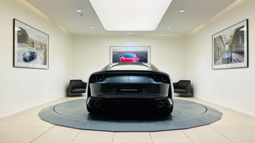 Ferrari 812 Superfast — photo 4