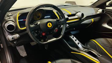 Ferrari 812 Superfast — photo 5