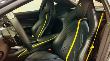 Ferrari 812 Superfast — photo 6