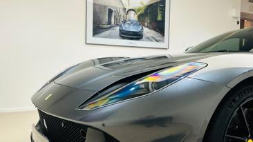 Ferrari 812 Superfast — photo 8