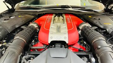 Ferrari 812 Superfast — photo 12