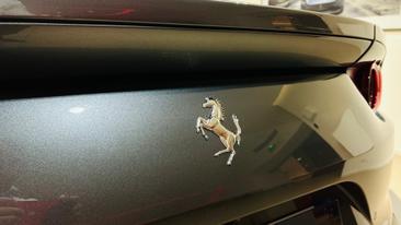 Ferrari 812 Superfast — photo 20
