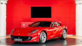 Ferrari 812 Superfast - 2017 - Joinsteer - #1