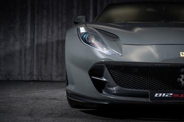 Ferrari 812 Superfast — photo 7