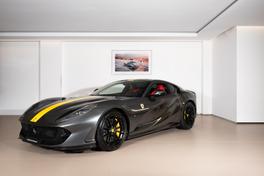 Ferrari 812 Superfast - 2018 - Joinsteer - #1