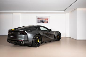 Ferrari 812 Superfast — photo 3