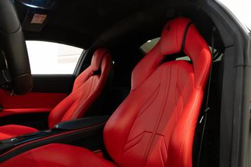 Ferrari 812 Superfast — photo 6
