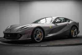 Ferrari 812 Superfast - 2018 - Joinsteer - #1