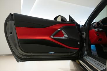 Ferrari 812 Superfast — photo 10