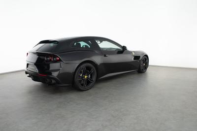 Ferrari GTC4Lusso
