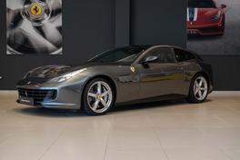 Ferrari GTC4Lusso T - 2018 - Joinsteer - #1