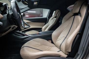 Ferrari 812 Superfast — photo 6