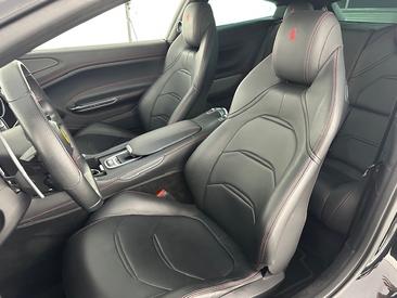 Ferrari GTC4Lusso — photo 6