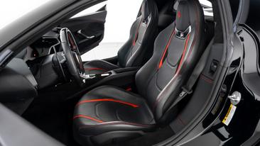 Ferrari 296 GTB 2023 Noir — photo 6