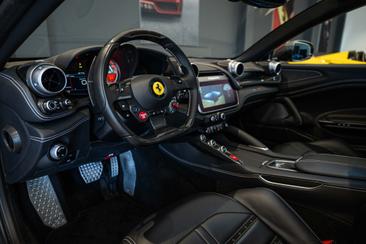 Ferrari GTC4Lusso T — photo 5