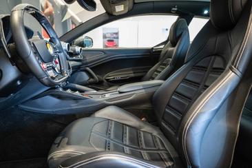 Ferrari GTC4Lusso T — photo 6