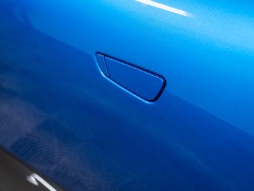 Ferrari Roma Spider 2024 Bleu — photo 10