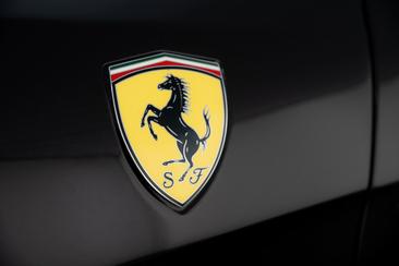 Ferrari GTC4Lusso — photo 11