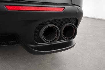 Ferrari GTC4Lusso — photo 12
