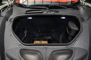 Ferrari 458 Speciale 2015 Blanc — photo 7