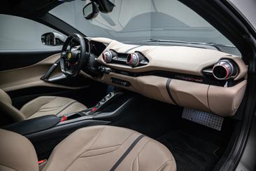 Ferrari 812 Superfast — photo 15