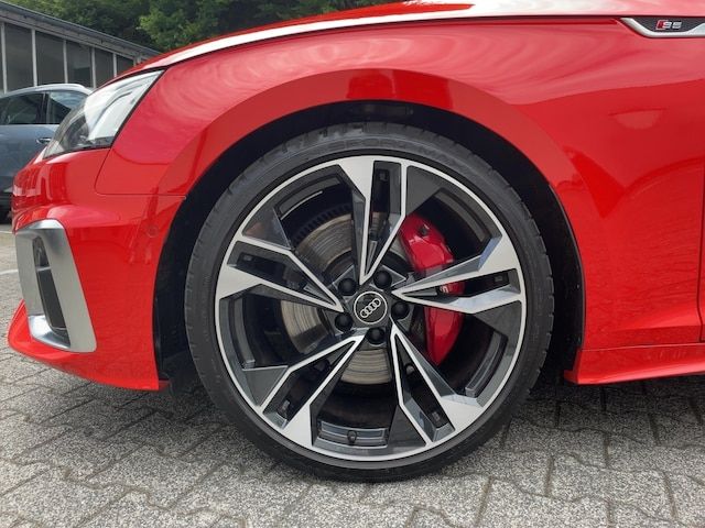 Audi S5 Cabriolet TFSI Quattro Tiptronic - 2022 - Joinsteer - #6