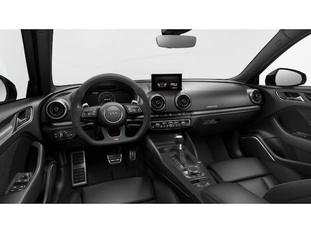 Audi RS3 Sportback TFSI Quattro S Tronic - 2019 - Joinsteer - #8