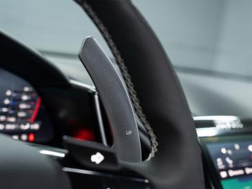 Ferrari Roma Spider 2024 Bleu — photo 25