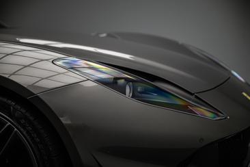 Ferrari 812 Superfast — photo 29