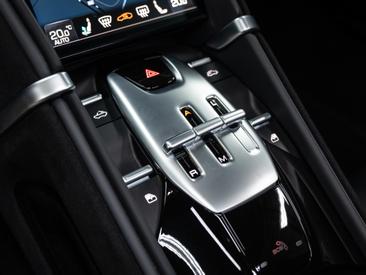 Ferrari Roma Spider 2024 Bleu — photo 28
