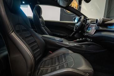 Ferrari GTC4Lusso T — photo 27