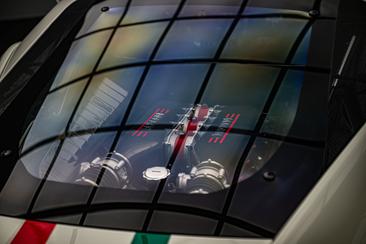 Ferrari 458 Speciale 2015 Blanc — photo 37
